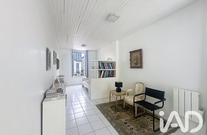 Vente Maison de ville 6 pièces — photo 4