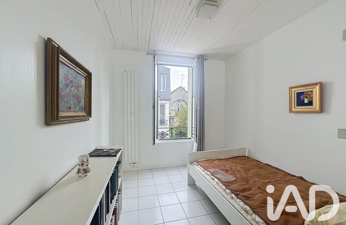 Vente Maison de ville 6 pièces — photo 5