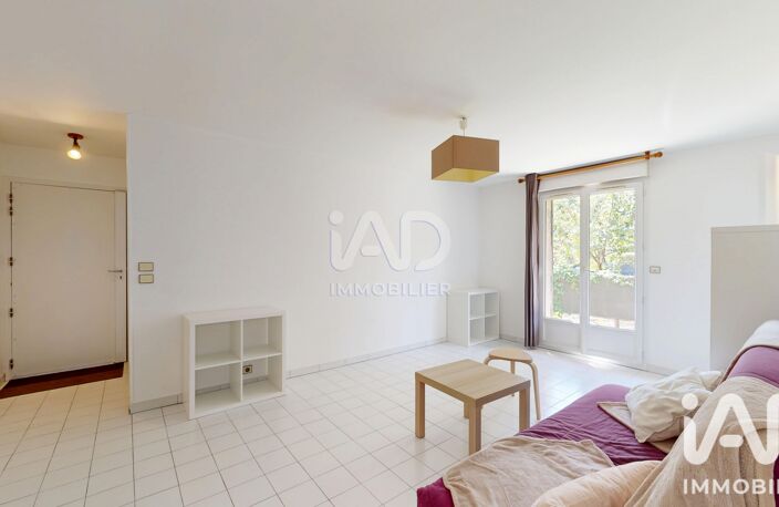 Vente Appartement 1 pièce — photo 3