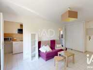 Vente Appartement 1 pièce — photo 4