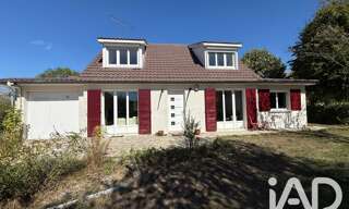 Maison 7 Pièces 152 m² à vendre à Le Mesnil-Saint-Denis (78320)
