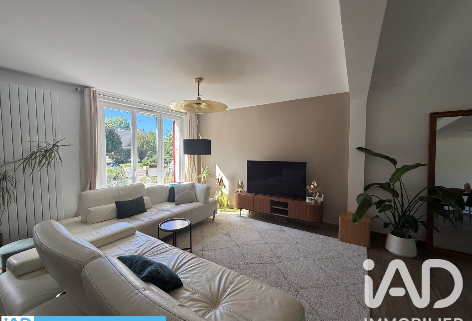 Vente Maison/villa 7 pièces — photo 1