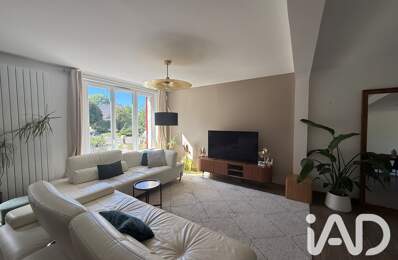 Vente Maison/villa 7 pièces — photo du bien