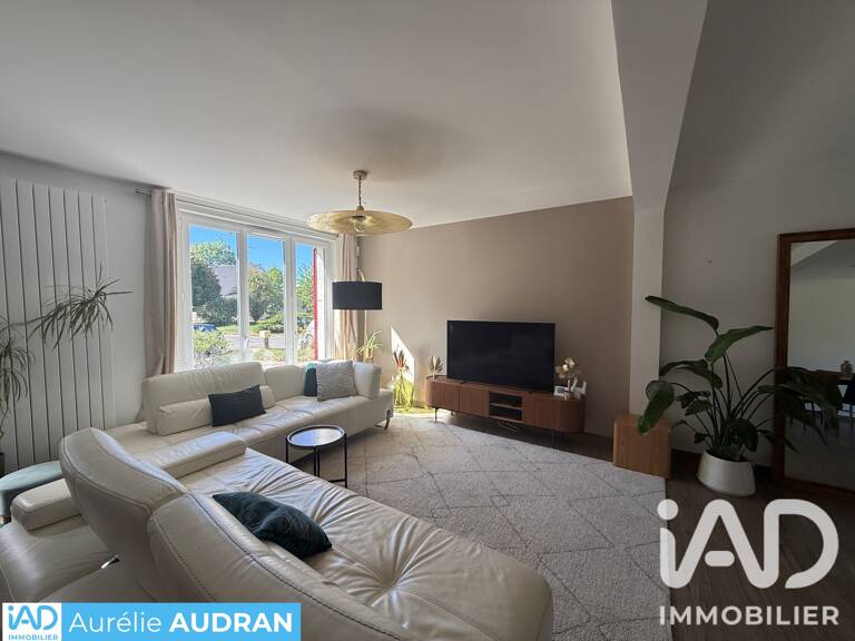 Vente Maison/villa 7 pièces — photo 1