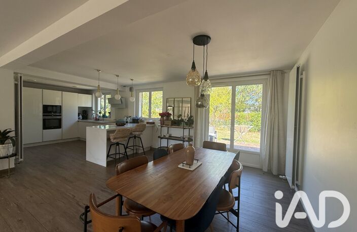 Vente Maison/villa 7 pièces — photo 3