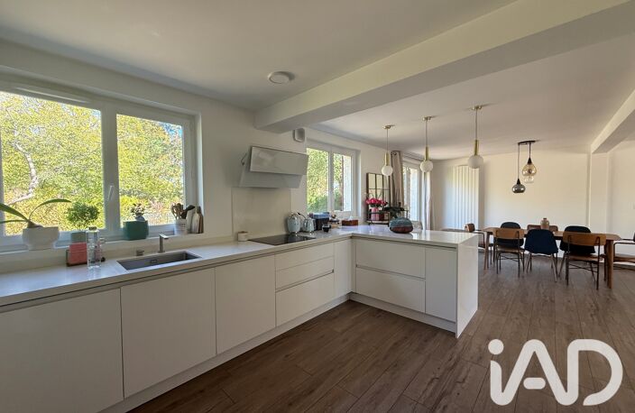 Vente Maison/villa 7 pièces — photo 4