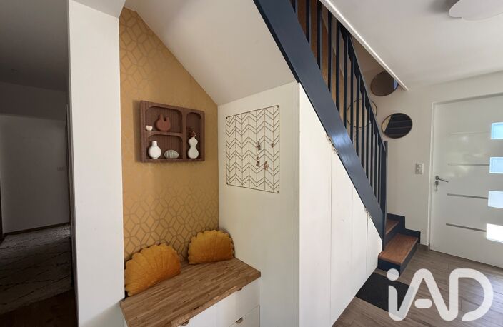 Vente Maison/villa 7 pièces — photo 5