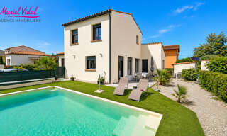 Maison 5 Pièces 140 m² à vendre à Palau-del-Vidre (66690)