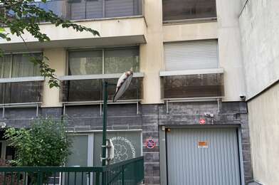 Garage  32000 €