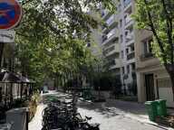 Vente Parking 11 m&sup2; — photo 2