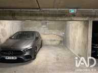 Vente Parking 11 m&sup2; — photo 3