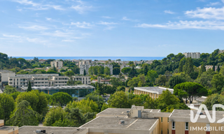 Appartement 5 Pièces 94 m² à vendre à Cannes (06150)