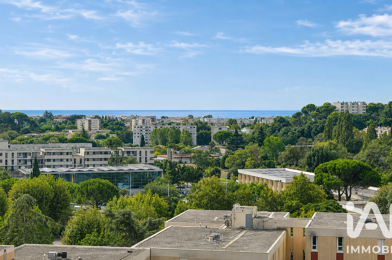 Appartement 5 pièces 279000 €
