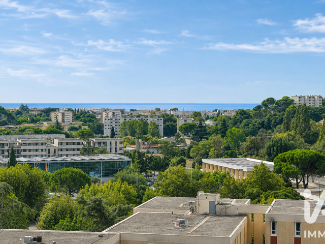 Vente Appartement 5 pièces — photo du bien