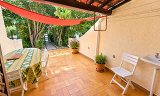 Maison 2 Pièces 25 m² à vendre à Saint-Cyprien (66750)