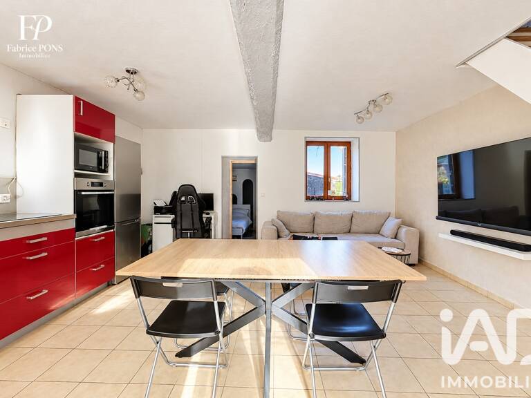 Vente Maison de village 4 pièces — photo 1
