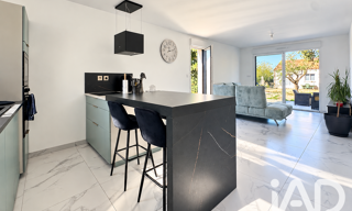 Maison 3 Pièces 66 m² à vendre à Villeneuve-en-Retz (44580)