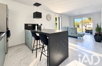 Vente Maison/villa 3 pièces — photo du bien