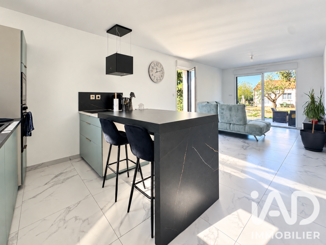 Vente Maison/villa 3 pièces — photo du bien