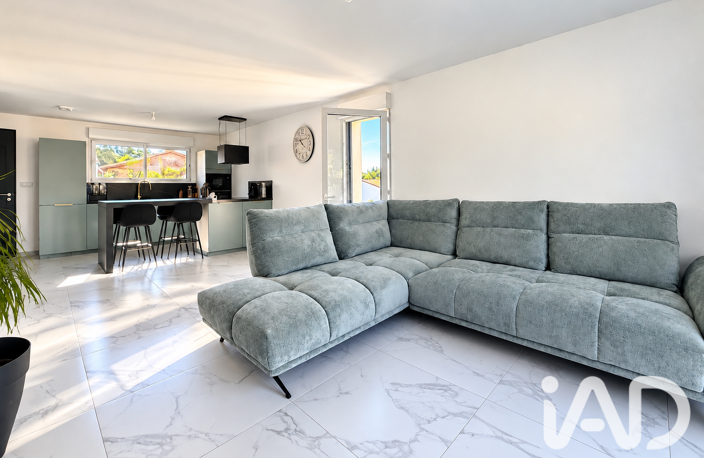 Vente Maison/villa 3 pièces — photo 2