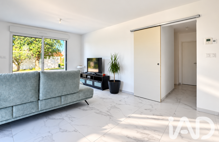 Vente Maison/villa 3 pièces — photo 3