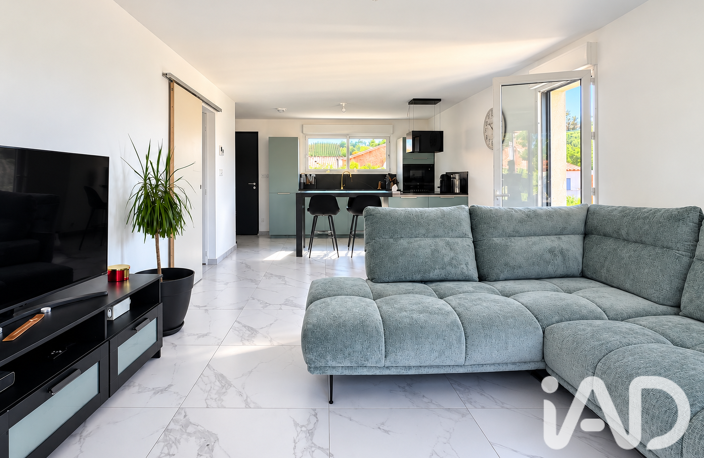 Vente Maison/villa 3 pièces — photo 4