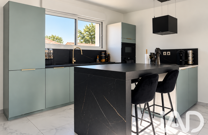 Vente Maison/villa 3 pièces — photo 5