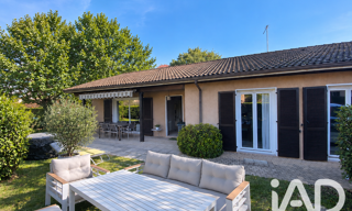 Maison 4 Pièces 123 m² à vendre à Francheville (69340)