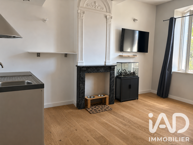 Vente Immeuble 668 m&sup2; — photo 1