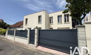 Maison 4 Pièces 88 m² à vendre à Clamart (92140)