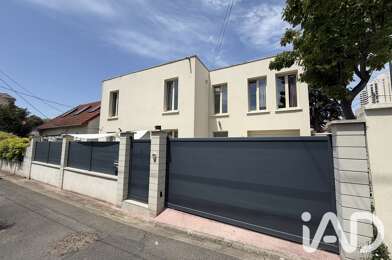 Maison 4 pièces 780000 €