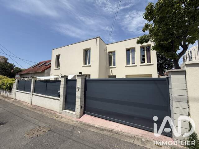 Vente Maison/villa 4 pièces — photo du bien