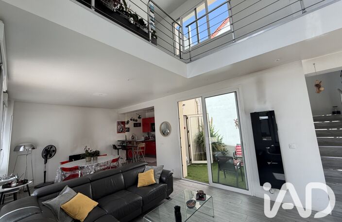Vente Maison/villa 4 pièces — photo 2