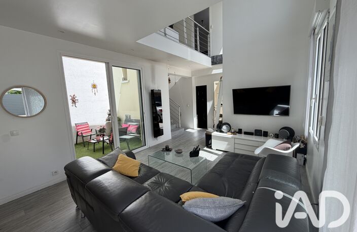 Vente Maison/villa 4 pièces — photo 3