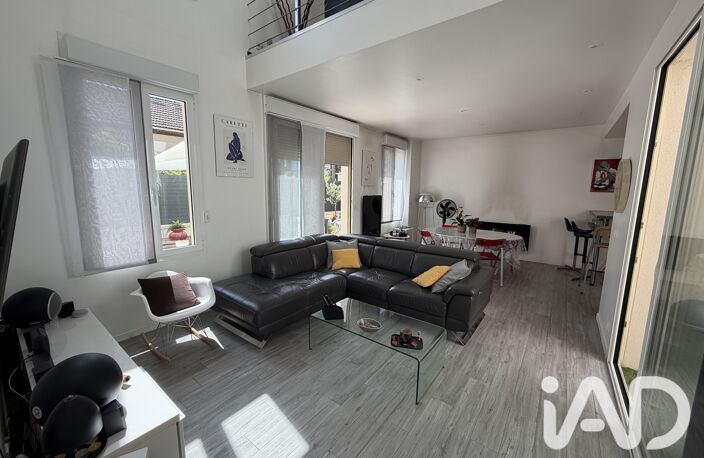 Vente Maison/villa 4 pièces — photo 4