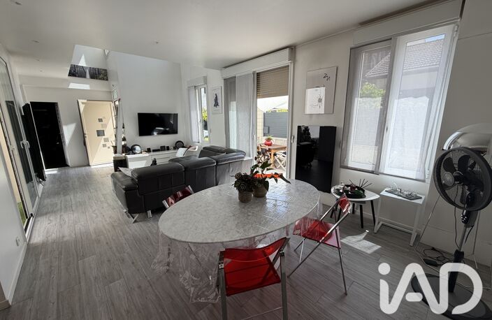 Vente Maison/villa 4 pièces — photo 5