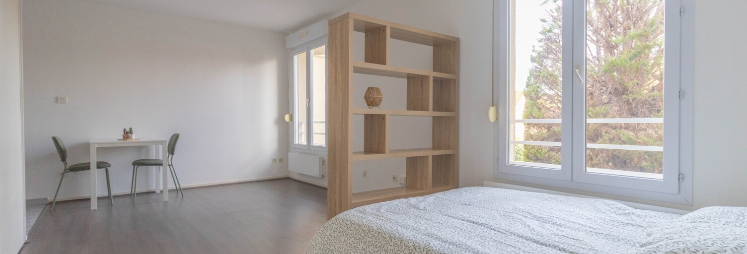 Appartement 1 Pièce 30 m² à vendre à Beaune (21200)