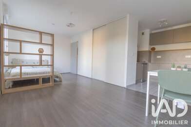 Appartement 1 pièces 89000 €