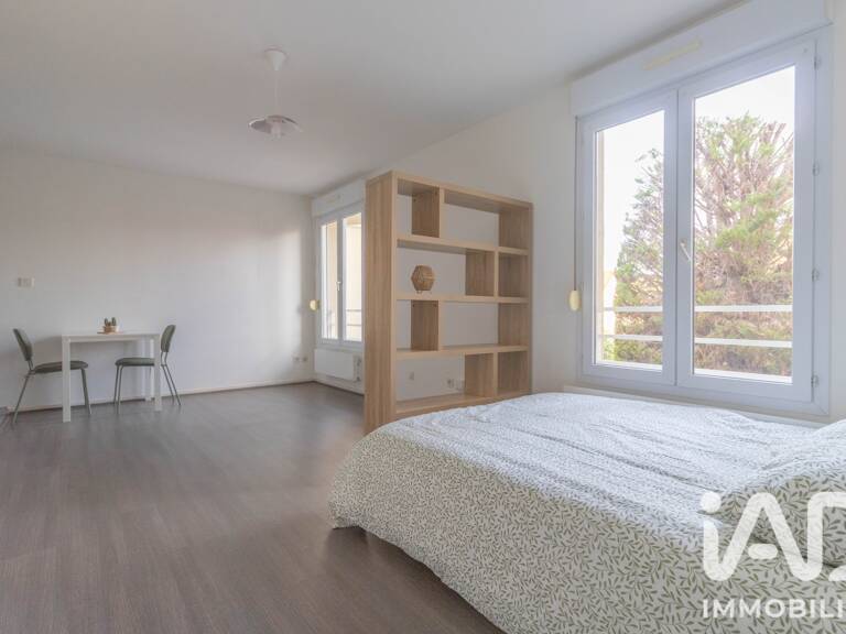 Vente Appartement 1 pièce — photo 1