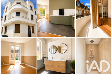 Appartement 2 pièces 150000 €