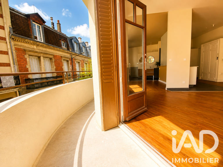 Vente Appartement 2 pièces — photo 1