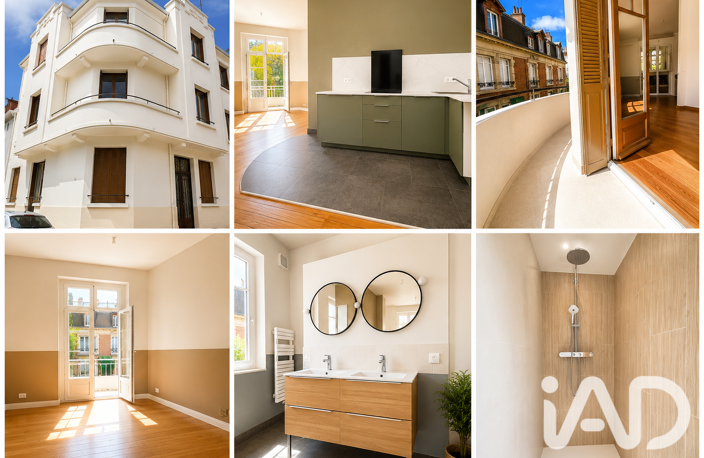 Vente Appartement 2 pièces — photo 2