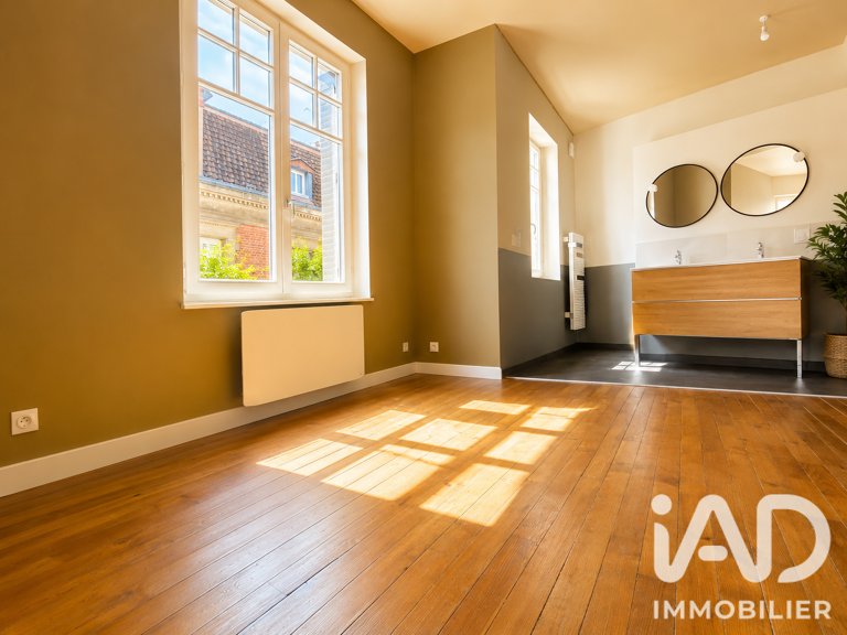 Vente Appartement 2 pièces — photo 1