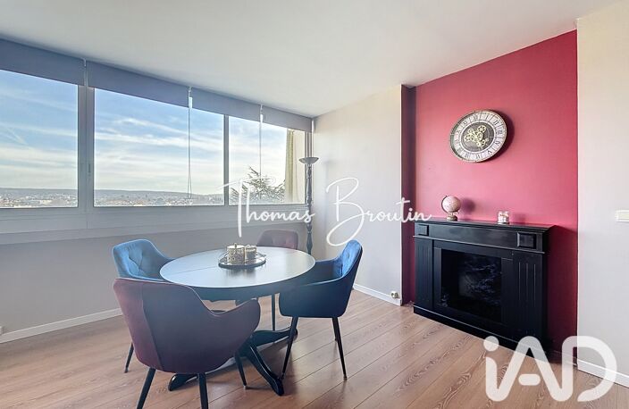 Vente Appartement 4 pièces — photo 2