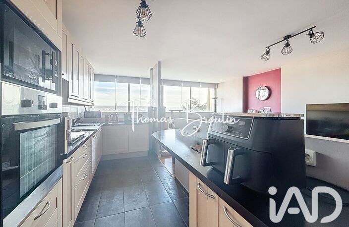 Vente Appartement 4 pièces — photo 4