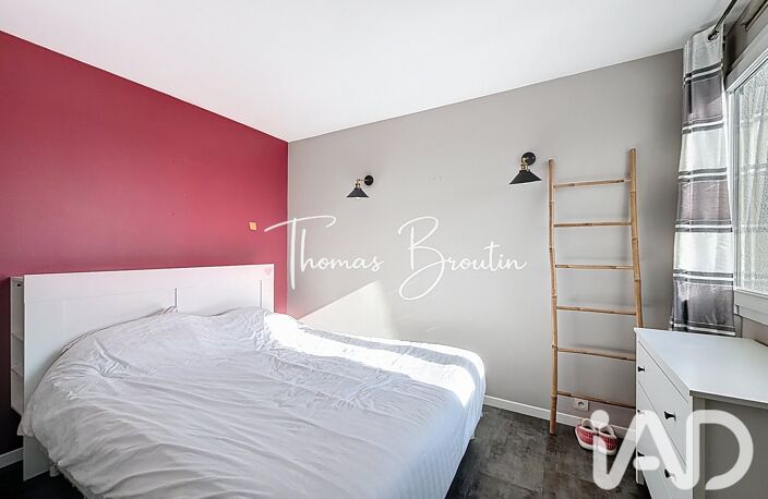 Vente Appartement 4 pièces — photo 5