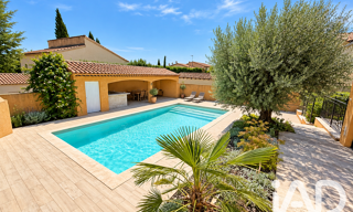 Maison 6 Pièces 160 m² à vendre à Volx (04130)