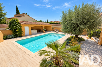Maison 6 pièces 510000 €