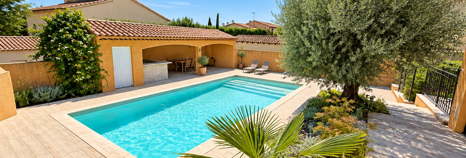 Maison 6 Pièces 160 m² à vendre à Volx (04130)
