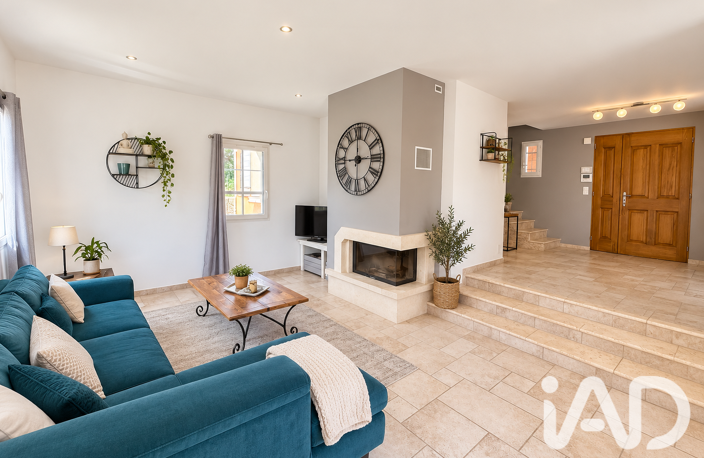 Vente Maison traditionnelle 6 pièces — photo 2